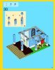 Building Instructions - LEGO - Creator - 7346 - Seaside House: Page 33