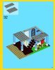 Building Instructions - LEGO - Creator - 7346 - Seaside House: Page 35