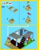 Building Instructions - LEGO - Creator - 7346 - Seaside House: Page 36