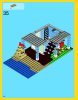 Building Instructions - LEGO - Creator - 7346 - Seaside House: Page 38