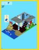 Building Instructions - LEGO - Creator - 7346 - Seaside House: Page 40