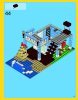 Building Instructions - LEGO - Creator - 7346 - Seaside House: Page 47