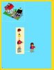 Building Instructions - LEGO - Creator - 7346 - Seaside House: Page 2