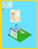 Building Instructions - LEGO - Creator - 7346 - Seaside House: Page 7