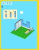 Building Instructions - LEGO - Creator - 7346 - Seaside House: Page 8