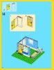 Building Instructions - LEGO - Creator - 7346 - Seaside House: Page 14