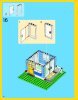 Building Instructions - LEGO - Creator - 7346 - Seaside House: Page 16