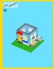 Building Instructions - LEGO - Creator - 7346 - Seaside House: Page 19