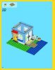 Building Instructions - LEGO - Creator - 7346 - Seaside House: Page 22