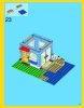 Building Instructions - LEGO - Creator - 7346 - Seaside House: Page 23