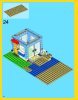 Building Instructions - LEGO - Creator - 7346 - Seaside House: Page 24