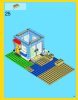 Building Instructions - LEGO - Creator - 7346 - Seaside House: Page 25