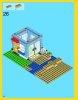 Building Instructions - LEGO - Creator - 7346 - Seaside House: Page 26