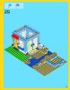 Building Instructions - LEGO - Creator - 7346 - Seaside House: Page 29