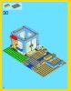 Building Instructions - LEGO - Creator - 7346 - Seaside House: Page 30