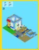 Building Instructions - LEGO - Creator - 7346 - Seaside House: Page 31