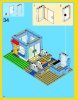 Building Instructions - LEGO - Creator - 7346 - Seaside House: Page 34