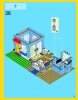 Building Instructions - LEGO - Creator - 7346 - Seaside House: Page 37