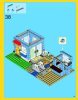 Building Instructions - LEGO - Creator - 7346 - Seaside House: Page 39