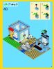 Building Instructions - LEGO - Creator - 7346 - Seaside House: Page 41