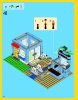 Building Instructions - LEGO - Creator - 7346 - Seaside House: Page 42