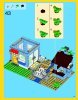 Building Instructions - LEGO - Creator - 7346 - Seaside House: Page 45