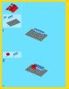 Building Instructions - LEGO - Creator - 7346 - Seaside House: Page 46