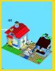 Building Instructions - LEGO - Creator - 7346 - Seaside House: Page 54