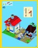 Building Instructions - LEGO - Creator - 7346 - Seaside House: Page 55