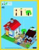 Building Instructions - LEGO - Creator - 7346 - Seaside House: Page 56