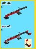 Building Instructions - LEGO - 7347 - Highway Pickup: Page 4