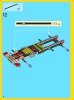 Building Instructions - LEGO - 7347 - Highway Pickup: Page 12