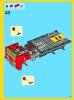 Building Instructions - LEGO - 7347 - Highway Pickup: Page 45