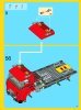 Building Instructions - LEGO - 7347 - Highway Pickup: Page 57