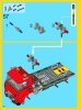 Building Instructions - LEGO - 7347 - Highway Pickup: Page 58