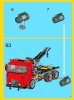 Building Instructions - LEGO - 7347 - Highway Pickup: Page 71