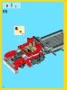 Building Instructions - LEGO - 7347 - Highway Pickup: Page 34