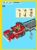 Building Instructions - LEGO - 7347 - Highway Pickup: Page 35