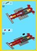 Building Instructions - LEGO - 7347 - Highway Pickup: Page 9