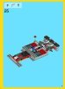 Building Instructions - LEGO - 7347 - Highway Pickup: Page 19