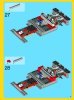 Building Instructions - LEGO - 7347 - Highway Pickup: Page 21