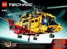 Building Instructions - LEGO - 7347 - Highway Pickup: Page 75