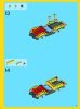 Building Instructions - LEGO - 7347 - Highway Pickup: Page 11