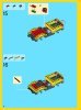 Building Instructions - LEGO - 7347 - Highway Pickup: Page 12