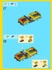 Building Instructions - LEGO - 7347 - Highway Pickup: Page 13