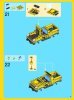 Building Instructions - LEGO - 7347 - Highway Pickup: Page 15