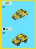 Building Instructions - LEGO - 7347 - Highway Pickup: Page 17