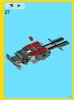 Building Instructions - LEGO - 7347 - Highway Pickup: Page 37