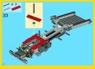 Building Instructions - LEGO - 7347 - Highway Pickup: Page 52