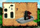 Building Instructions - LEGO - 7410 - Jungle River: Page 14